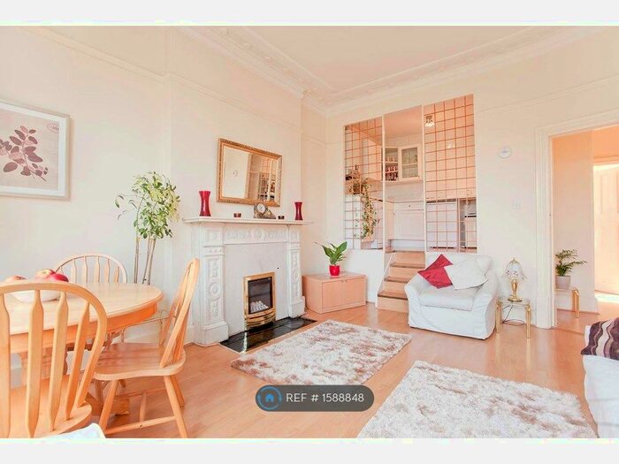 1 Bedroom Flat To Rent In Fordwych Road, London, NW2