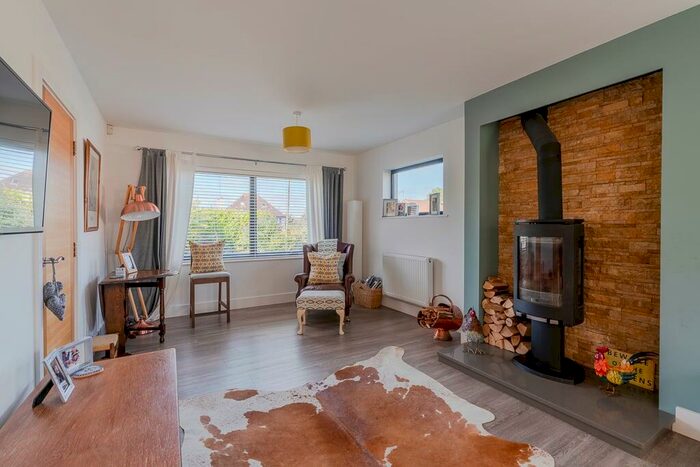 4 Bedroom Detached House For Sale In Church Road, Leckhampton, Cheltenham, GL53