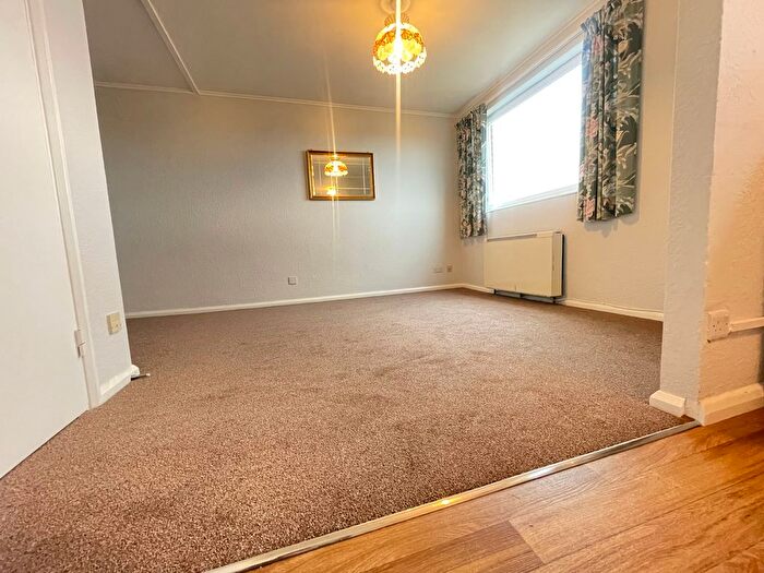 Studio To Rent In Keats House, Beckenham, BR3