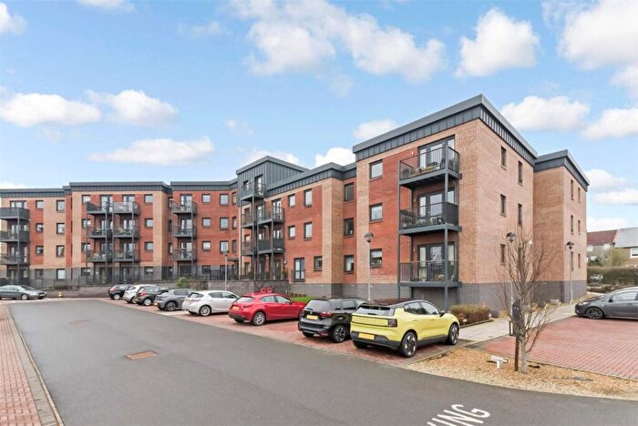 1 Bedroom Flat For Sale In Craigdhu Road, Milngavie, Glasgow, East Dunbartonshire, G62
