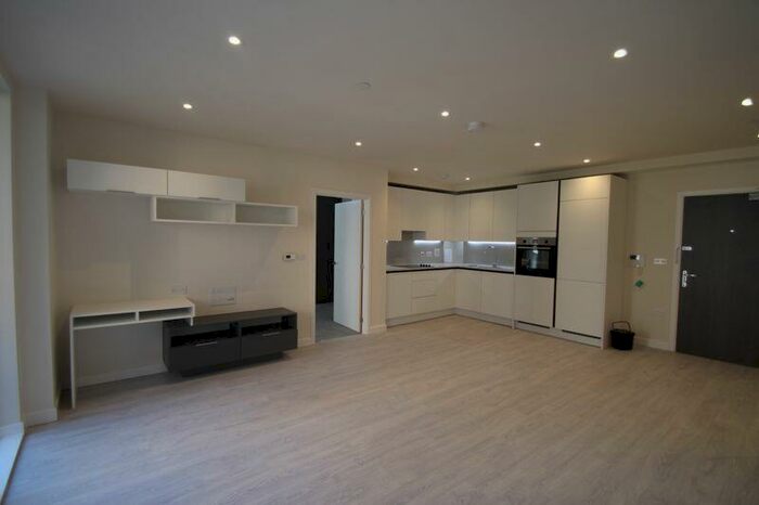 2 Bedroom Flat To Rent In Testino Apartments, Eastman Village, Harrow, HA1
