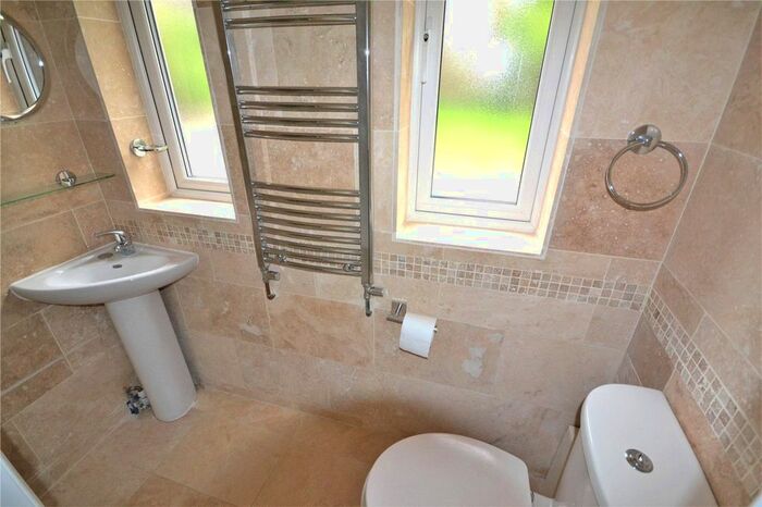 1 Bedroom Flat To Rent In Aldrington Road, Streatham, SW16