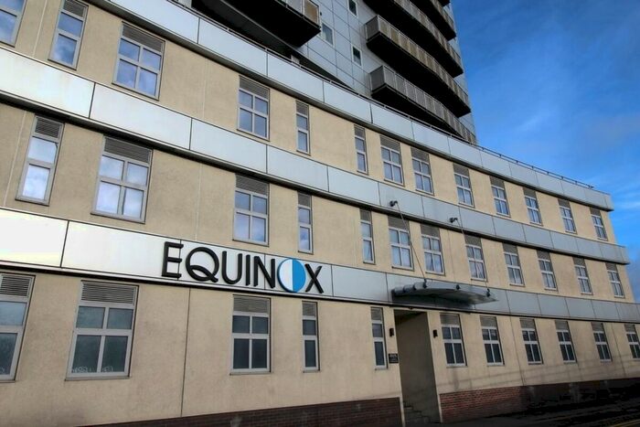 1 Bedroom Flat To Rent In Burleys Way, Leicester, LE1