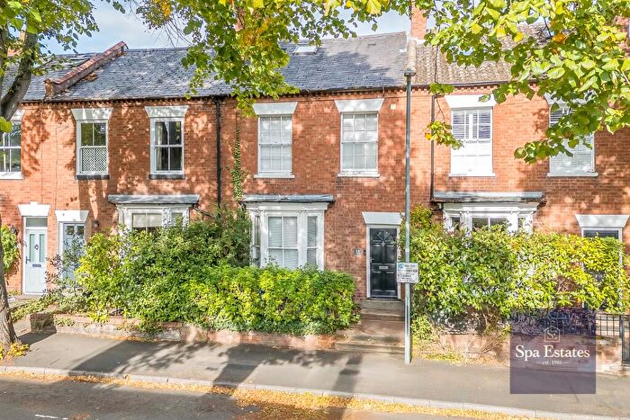 2 Bedroom Terraced House For Sale In Broad Street, Warwick, CV34