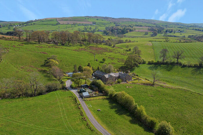 Detached House For Sale In The Hyning Estate, Grayrigg, Kendal, Cumbria, LA8