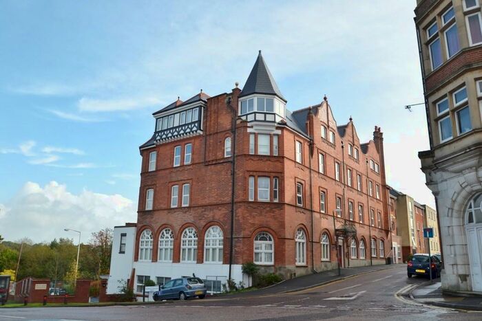 1 Bedroom Flat To Rent In Westbourne, BH2