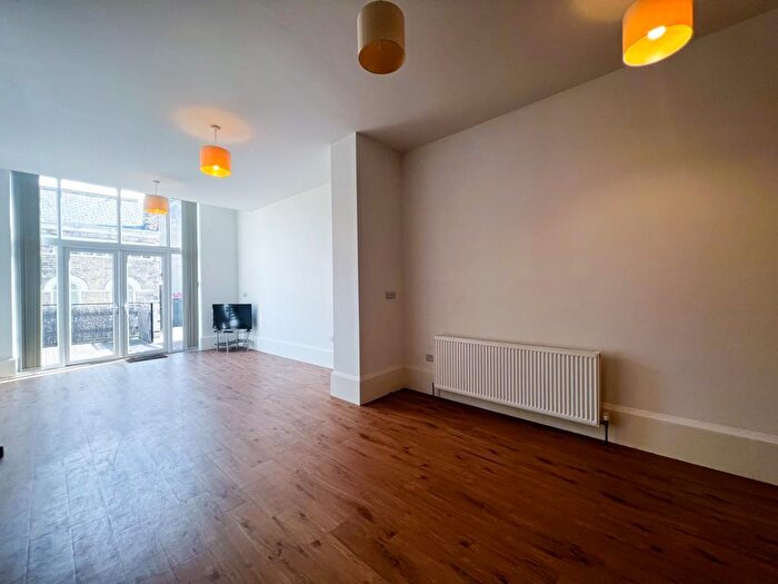 1 Bedroom Apartment To Rent In Pearson Park, Hull, HU5