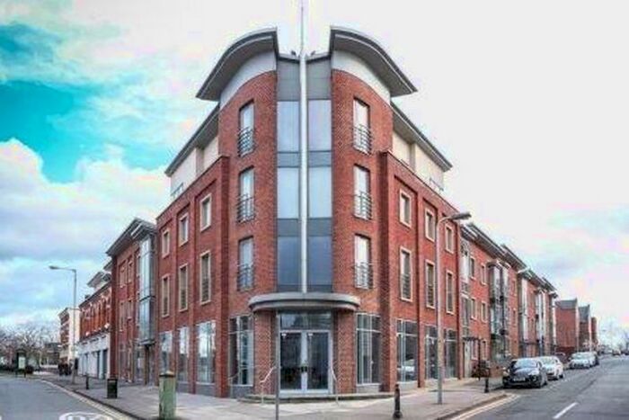 2 Bedroom Flat To Rent In Tempest Street, Wolverhampton, WV2