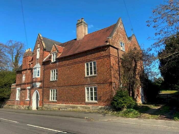 8 Bedroom SemiDetached House For Sale In Bailiffs Mead House, High