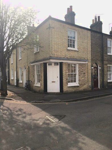 1 Bedroom House To Rent In Grafton Street, Cambridge, CB1