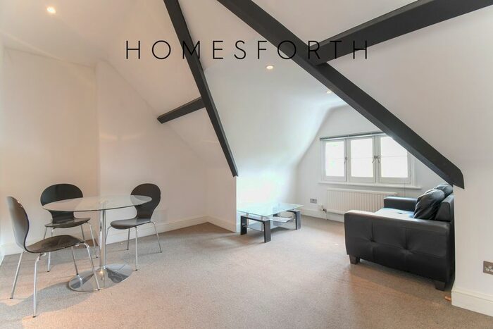 2 Bedroom Flat To Rent In Stanley Gardens, Willesden Green, NW2