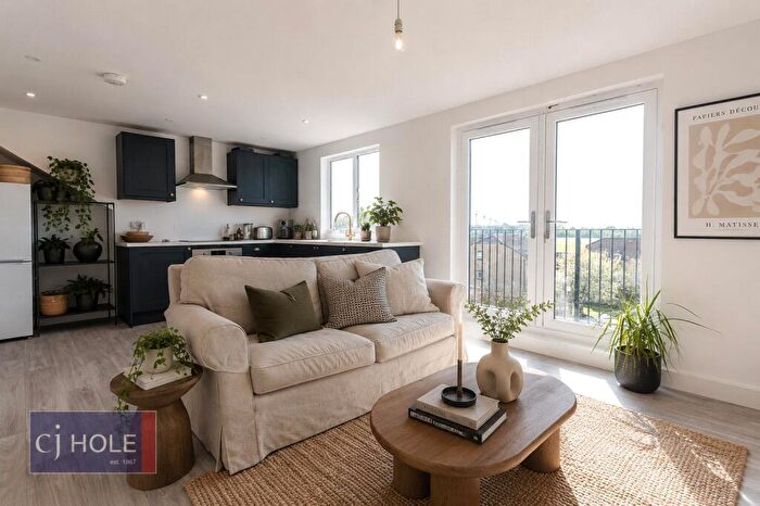 2 Bedroom Apartment To Rent In Gloucester Road North, Bristol, South Gloucestershire, BS7