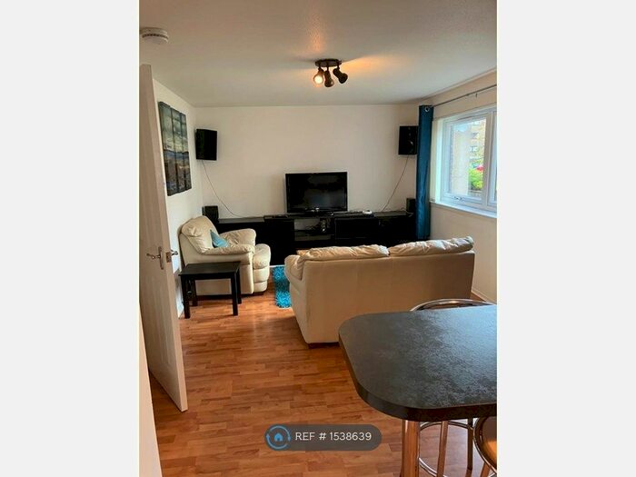 1 Bedroom Flat To Rent In Urquhart Terrace, Aberdeen, AB24