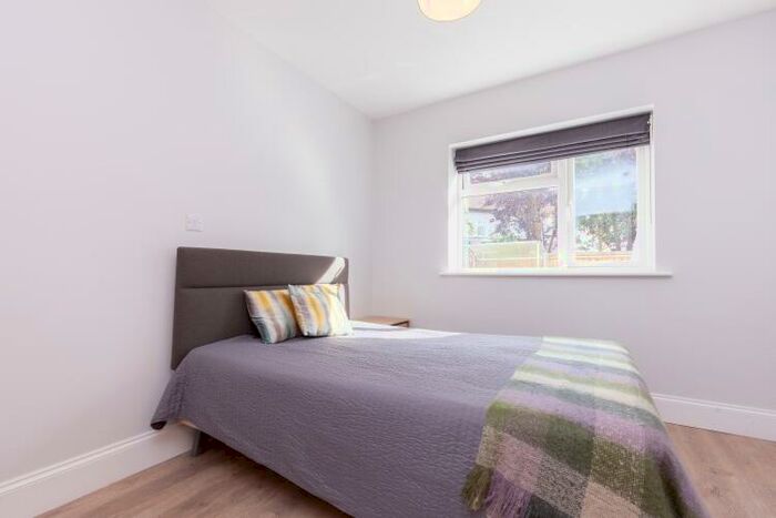 1 Bedroom House To Rent In Wentworth Road, Summertown, OX2