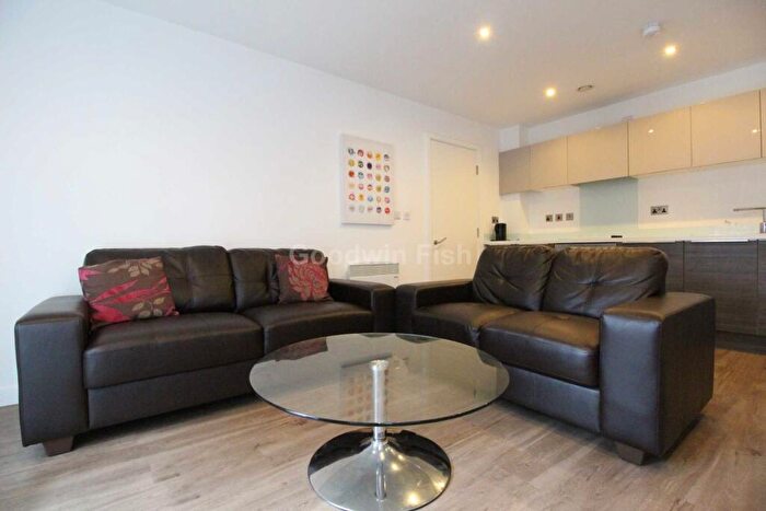 2 Bedroom Apartment To Rent In Nuovo, Great Ancoats Street, Northern Quarter, M4