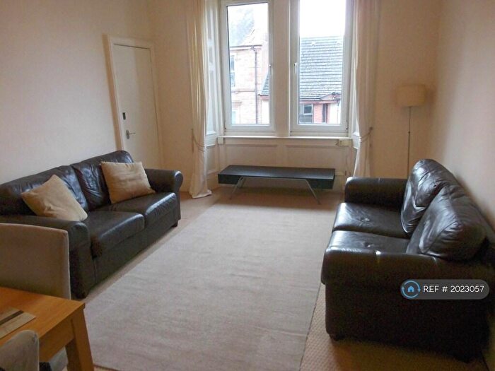 2 Bedroom Flat To Rent In Dickson Street, Edinburgh, EH6