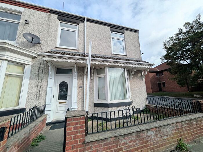 3 Bedroom Property To Rent In Eastbourne Road, Darlington, DL1