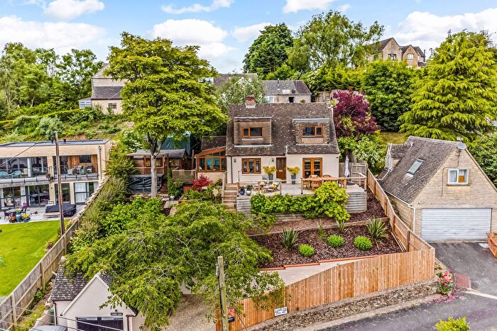 3 Bedroom Detached House For Sale In Upper Kitesnest, Stroud, GL6