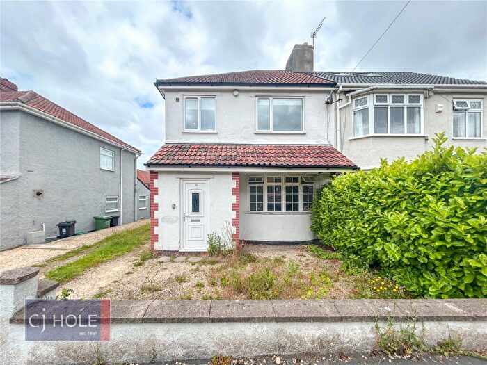 4 Bedroom House To Rent In Portland Street, Staple Hill, Bristol, BS16