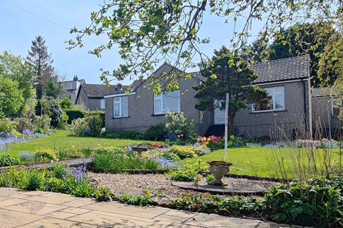 3 Bedroom Detached Bungalow For Sale In Ash Meadow Road, Nether Kellet, LA6