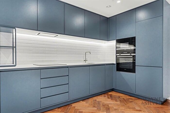 1 Bedroom Apartment To Rent In Parkview Avenue, Brent Cross, NW2