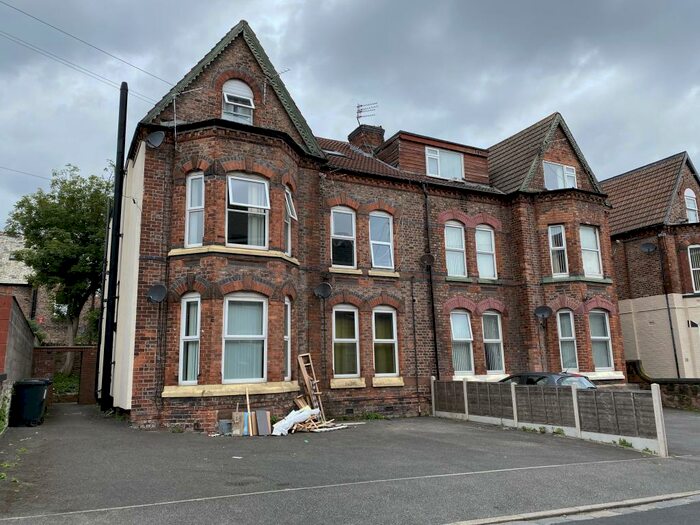 1 Bedroom Apartment To Rent In Alexandra Road, Prenton, CH43