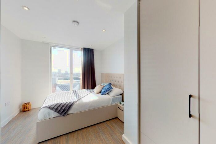 2 Bedroom Apartment To Rent In City Club, Gas Street, Coventry, CV1