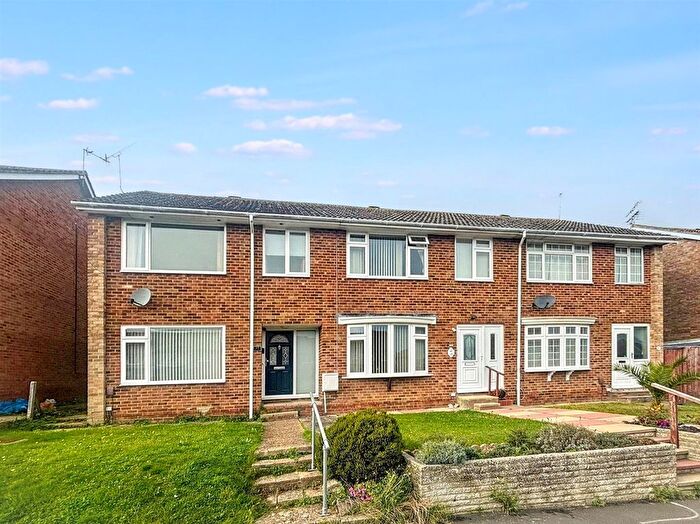 3 Bedroom End Terrace House For Sale In The Rising, Eastbourne, BN23