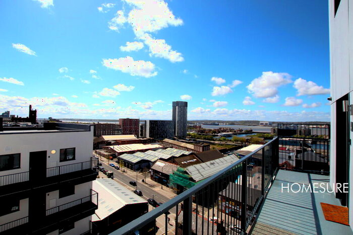 2 Bedroom Apartment To Rent In Baltic View, Brick Street, L1