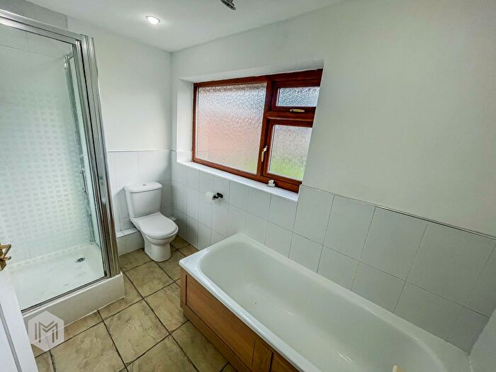 3 Bedroom Bungalow For Sale In Hillock Lane, Woolston, Warrington, Cheshire, WA1