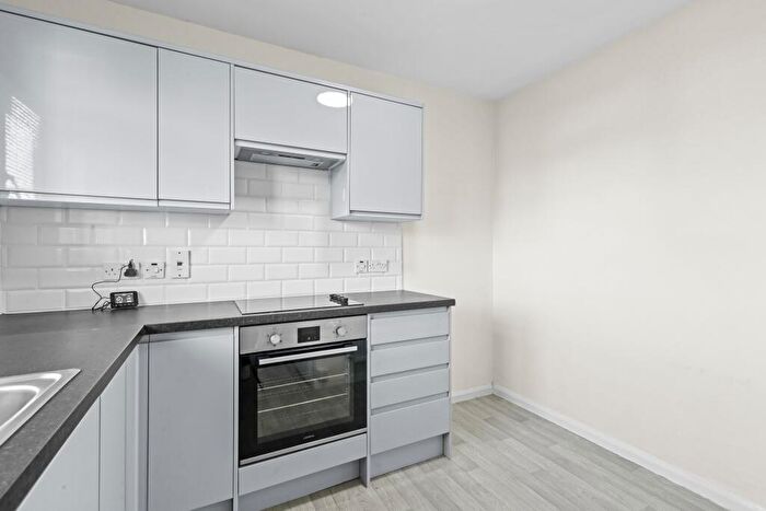 1 Bedroom Flat To Rent In Keymer Road, Hassocks, West Sussex, BN6