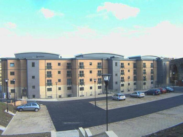2 Bedroom Apartment To Rent In The Ironworks, Birkhouse Lane, Huddersfield, HD4