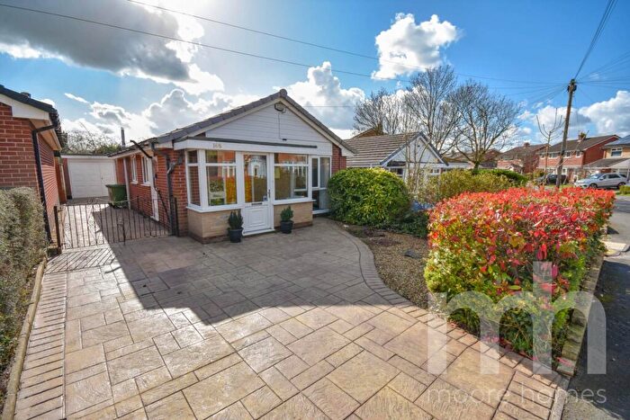 2 Bedroom Bungalow For Sale In Mallard Crescent, Poynton, SK12