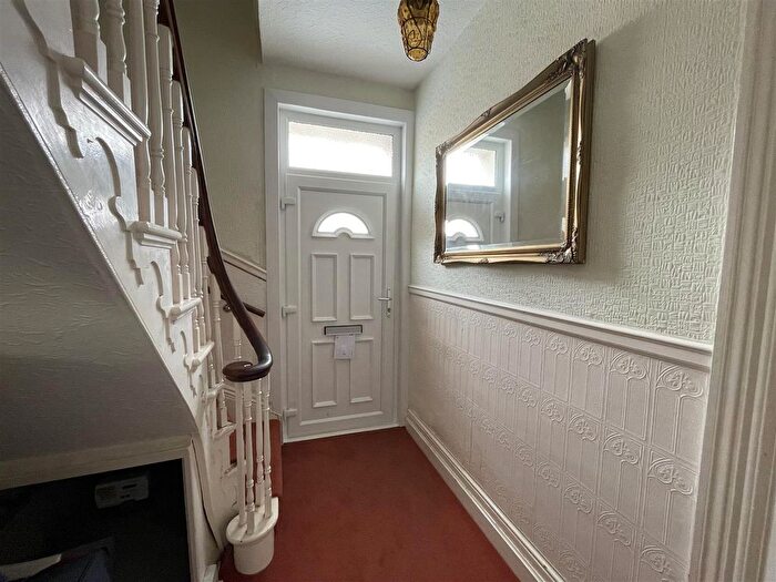 3 Bedroom End Terrace House For Sale In Ralph Terrace, Llanelli, SA15