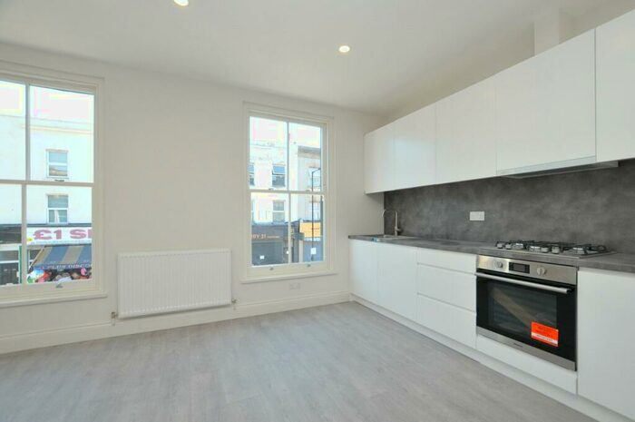 1 Bedroom Apartment To Rent In Chatsworth Road, London, E5