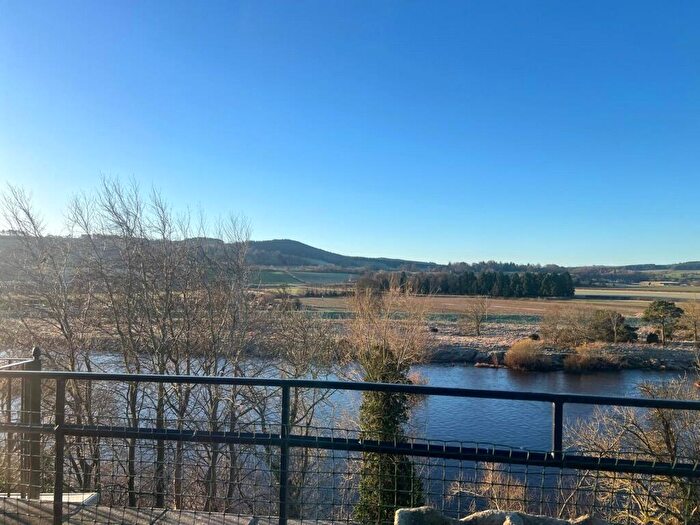 2 Bedroom Apartment To Rent In Market Place, Corbridge, Northumberland, NE45