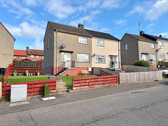 2 Bedroom Villa For Sale In Burnbank Road, Ayr, KA7