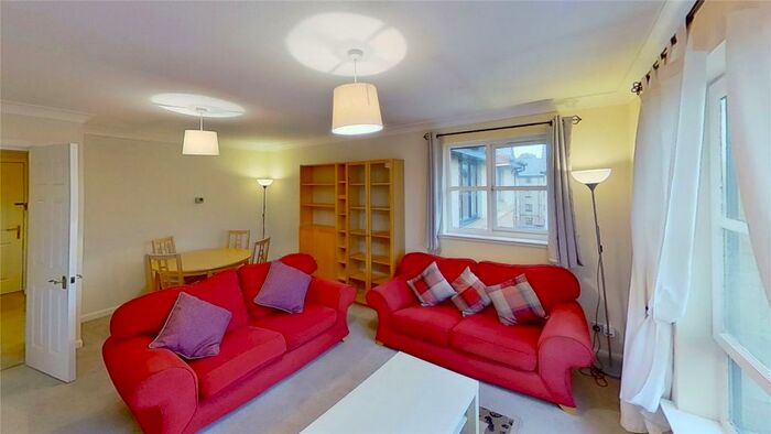 1 Bedroom Flat To Rent In Russell Gardens, Edinburgh, EH12