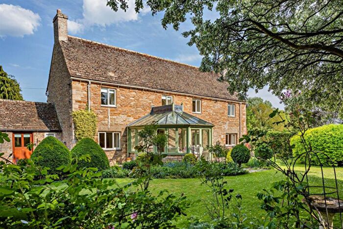 5 Bedroom Detached House For Sale In Fotheringhay, Near Oundle, PE8