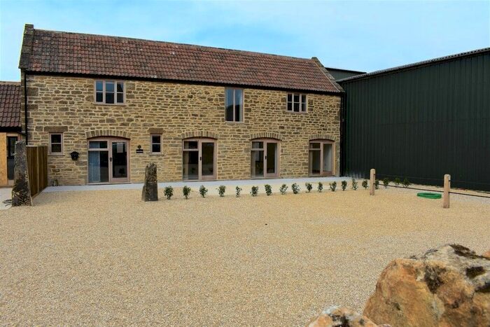 2 Bedroom Barn Conversion To Rent In Perrins Hill, Tintinhull, Yeovil, BA22