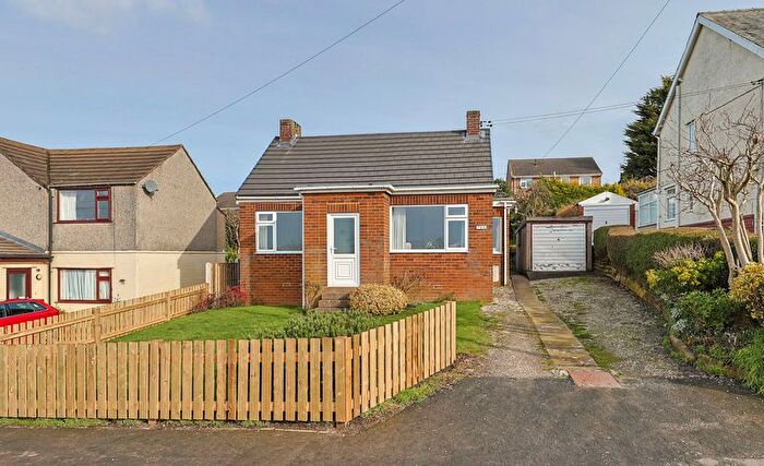 3 Bedroom Detached Bungalow For Sale In Rupert Street, Lower Pilsley, Chesterfield, S45