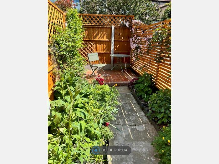 1 Bedroom Flat To Rent In East Ham, London, E6