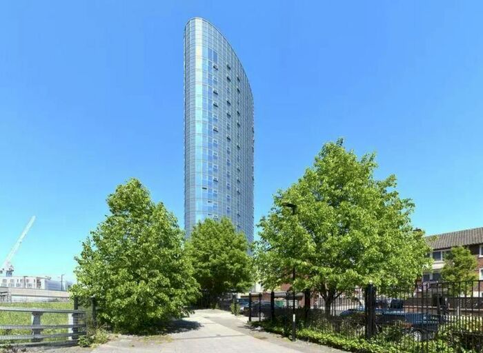 2 Bedroom Flat To Rent In Stratford Eye, Angel Lane, London, E15