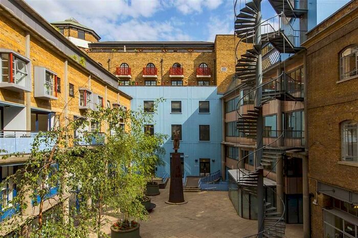 2 Bedroom Flat To Rent In Brewery Square, London, SE1