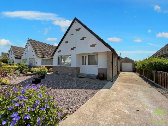 3 Bedroom Detached Bungalow For Sale In Springvale, Forton, Preston, PR3