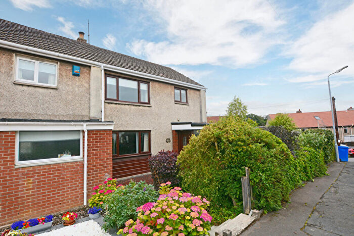 3 Bedroom Semi-Detached House For Sale In Duchray Place, Coylton, KA6