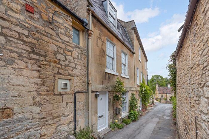 2 Bedroom Cottage For Sale In Freshford, BA2