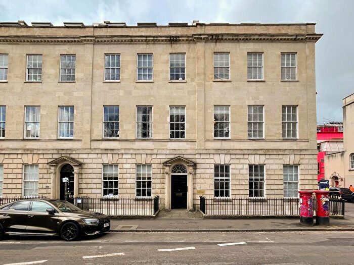 2 Bedroom Flat To Rent In Old Shoe Factory, Portland Square, BS2