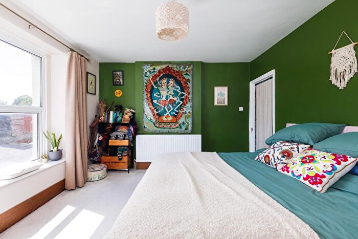2 Bedroom End Terrace House For Sale In Clouds Hill Road, St George, BS5