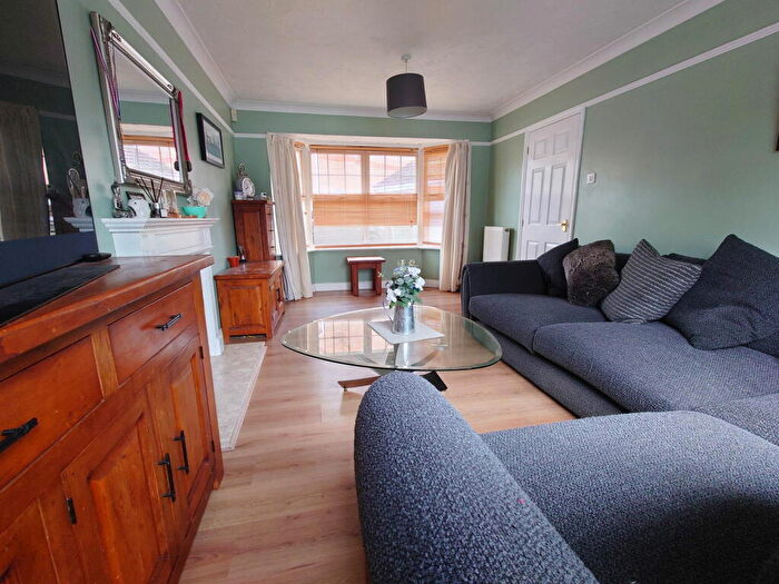 4 Bedroom Detached House For Sale In Monks Drive, Eye, Peterborough, PE6